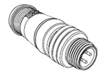 Brad - 120102-0002 - Brad 120102 ϵ 5· °װ ֱ  ͷ 1201020002, , ӽӺ		