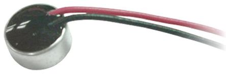 RS Pro -  - RS Pro ȫλ 6mm  ˷, 20  20000 Hz, -42dB		