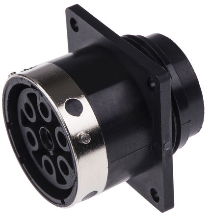 ITT Cannon - 192990-1300 - ITT Cannon 7· 尲װ ֱ   192990-1300, ĸ		