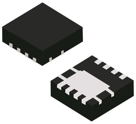 DiodesZetex - DMN10H170SFG-13 - DiodesZetex Si N MOSFET DMN10H170SFG-13, 8.5 A, Vds=100 V, 8 POWERDI3333װ		