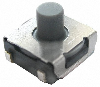 Omron - B3SL1020P - Omron IP67   B3SL1020P,  - , 50 mA @ 24 V ֱ 2.6mm		