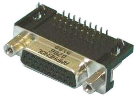 Amphenol - L77TSCH37SOL2RM5 - Amphenol L77TS ϵ 37 · ͨװװ PCB D-sub   L77TSCH37SOL2RM5		