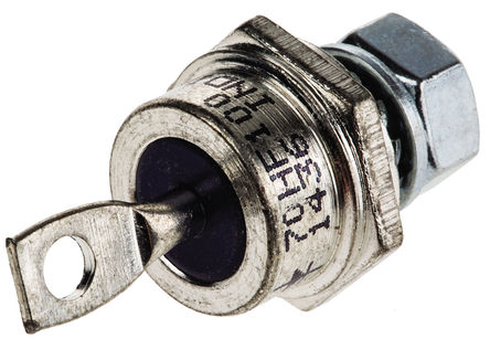 Vishay - VS-70HF100 - Vishay VS-70HF100  , Io=70A, Vrev=1000V, 2 DO-5װ		