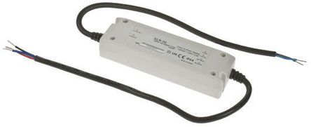Mean Well - ELN-30-12D - Mean Well LED  ELN-30-12D, 127  370 V ֱ90  264 V , 12V, 2.5A, 30W		
