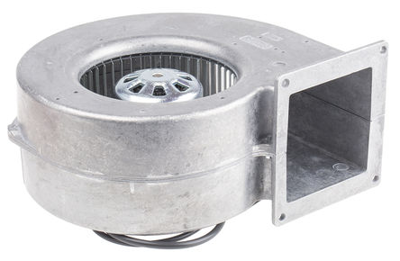 ebm-papst - G3G146-FK07-02 - ebm-papst G3G ϵ ʽ ķ G3G146-FK07-02, 200  240 V , 650m3/h, 248.5 x 227 x 130mm		