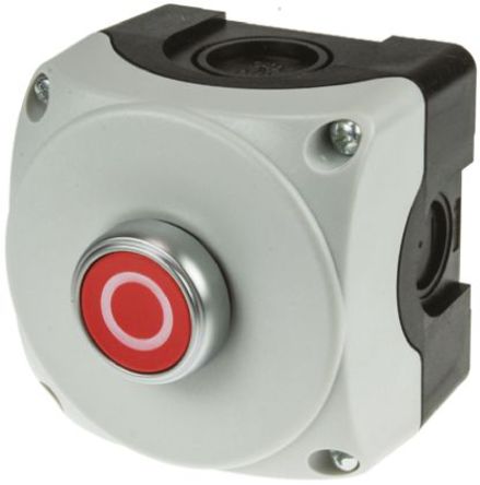 Lovato - S1P01 - Lovato IP66, IP67, IP69K ̨ S1P01		