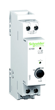 Schneider Electric - 15482 - Schneider Electric DIN 쿪 15482, 250 VԴ		