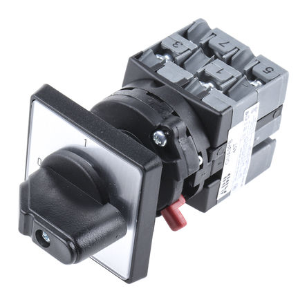 ABB - 1SCA022531R5140 - ABB 1SCA022531R5140 2λ 3P 90 ת, 600 V, 25 A, ֱִ		