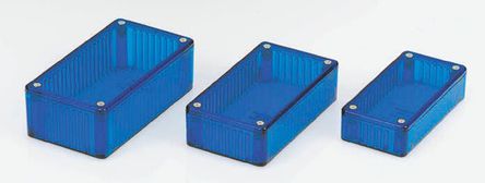 Hammond - 1591ETBU - Hammond 1591 ϵ IP54 ̼֬ 1591ETBU, 191 x 110 x 57mm		