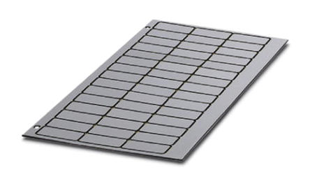 Phoenix Contact - 0807009 - Phoenix Contact 0807009 26װ ɫ հײɽǩ, 45mm		