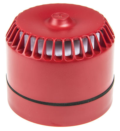 Fulleon - RO/R/S/24 AC - Fulleon Roshni ϵ ɫ 32 ӷ RO/R/S/24 AC, 9  28 V ֱ, 1m 107dB		