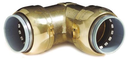 Sharkbite - SB0215-S - Sharkbite 90 ͷ 15mm ͷ		