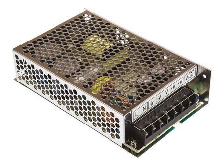 TDK-Lambda - LS100-36 - TDK-Lambda 100W  ǶʽģʽԴ SMPS LS100-36, 125  373 V dc, 88  264 V ac, 36V, 3A, 86%Ч, շװ		