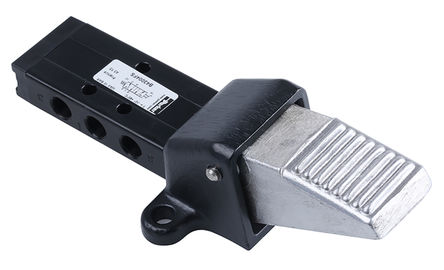 Parker - B43004FS - Parker B43 ϵ ̤ ѹп ֶƷ B43004FS, 10 barѹ, 510L/min, G 1/8, -10  +80C		