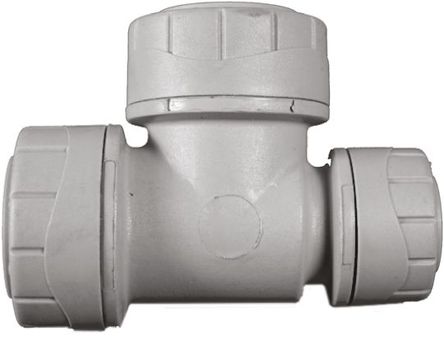 Polyplumb - PB1522 - Polyplumb ʽ T  쾶ͨ, 22mm⾶		