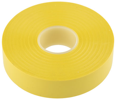 Advance Tapes - 193844 - Advance Tapes AT7 ɫ PVC Ե 193844, 8000Vѹ, 33m x 19mm x 0.13mm		