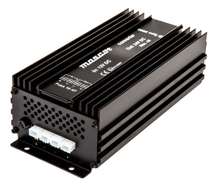 Mascot - 8660000048 - 96W ̶װԴ, 10  16V dc / 24V		