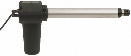 SKF - CARE33AX150X111020/24V - SKF 2000N 綯ִ CARE33AX150X111020/24V, 24V dc, 12mm/s, 150mmг		