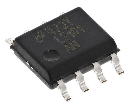 Texas Instruments - LM5101AM/NOPB - Texas Instruments LM5101AM/NOPB ˫ MOSFET , 3A, , Ƿ, 8 SOICװ		