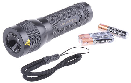 Led Lenser - 7008 - Led Lenser L7 ɫ LED 7008 ֵͲ, , AAA, 115 lm		