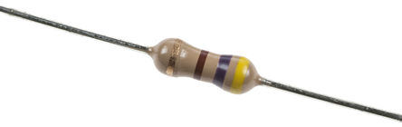 TE Connectivity - CFR25J470R - TE Connectivity CFR25 ϵ 0.33W 470  ̼Ĥ̶ CFR25J470R, 5%, -1200  0ppm/C		