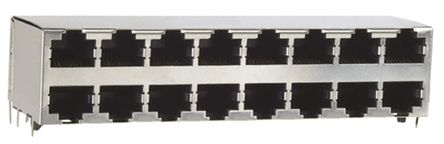 TE Connectivity - 5569259-1 - TE Connectivity 5569259 ϵ 8· Cat5 ĸ RJ45 ģ黯 5569259-1, , ӡˢ·尲װ, ͭо		