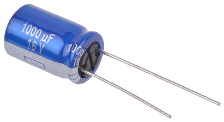 Panasonic - ECA1CAM102X - Panasonic AMX ϵ 16 V ֱ 1000F ͨ  ECA1CAM102X, +85C		