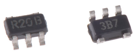 Texas Instruments - LM4121IM5-ADJ/NOPB - Texas Instruments LM4121IM5-ADJ/NOPB ɵ 1.216 - 12V ѹο, 1.21  1.222 V, 0.5 %ȷ, 5mA, 5 SOT-23װ		