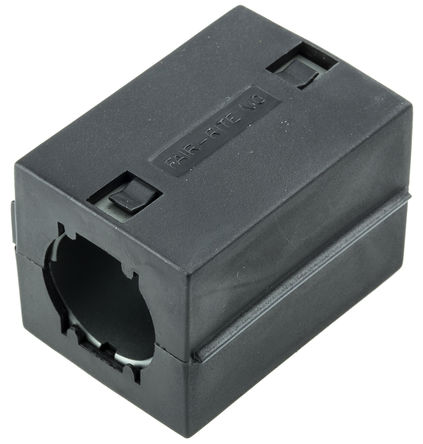 Fair-Rite - 0431173551 - Fair-Rite ɿ ׹ 0431173551, 29.2 x 14.7 x 42mm, 18.8mm׾, ӦڵŸ		