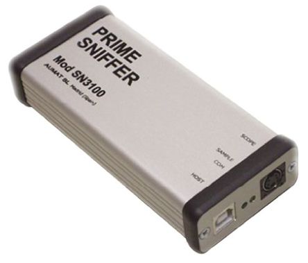 Atmel - ATPL21SFLT-99 - PLC PRIME Sniffer Lite Tool Kit		