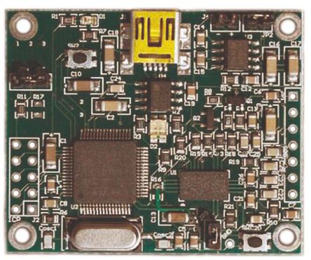 STMicroelectronics - STEVAL-MKI094V1 - STMicroelectronics ģ⿪׼ STEVAL-MKI094V1		