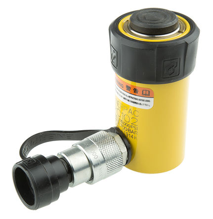 Enerpac - RC102 - Enerpac  ͨҺѹ, RC102, 10T, 54mmг		