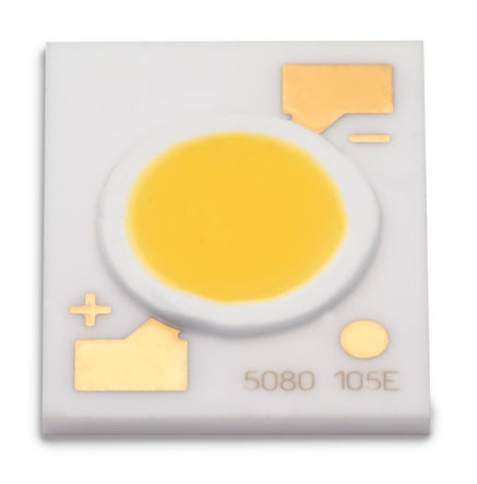 Lumileds - L2C3-3590105E06000 - Lumileds LUXEON CoB Compact ϵ ɫ 3500K COB LED L2C3-3590105E06000, 39 V, 200mA, 115 ӽ оƬ װ		
