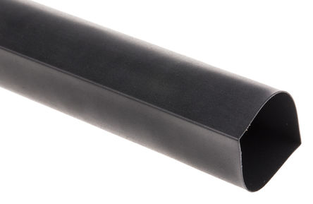 TE Connectivity - RNF 3000-18/6-0 - TE Connectivity RNF-3000 ϵ ɫ ϩ ׹ RNF 3000-18/6-0, 3:1, 18mmֱ, 1.2m		