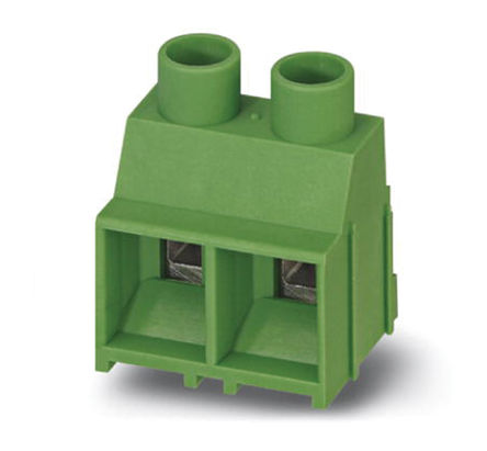 Phoenix Contact - 1906129 - Phoenix Contact COMBICON MKDS ϵ 9.52mm ھ 4 · ɫ ӡˢ·߶ӿ 1906129, ͨ, ݶ˽		