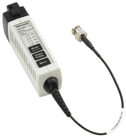 Tektronix - TEK-DPG - Tektronix DPO/MSO4000 ϵУDPO3000 ϵ ʾ ƫУ巢 ģ TEK-DPG		