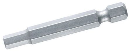 Wiha Tools - 04194 - Wiha Tools 3 x 50 mm  ׼ͷ 04194, ǵͷ		