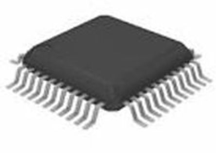 Maxim - ICM7218AIQI+ - Maxim LED ɵ· ICM7218AIQI+, 4  6 V ֱ, 4.7mA, PLCC-28		