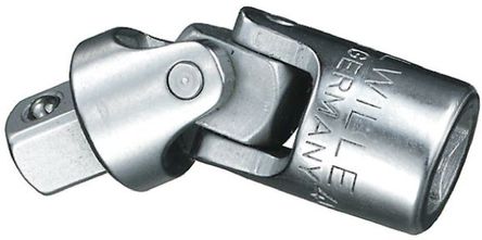 STAHLWILLE - 11020000 - STAHLWILLE 1/4 in Ͻ ͷ  Ͳ 11020000, ܳ37 mm		