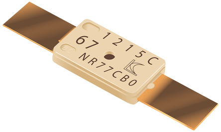 Bourns - NR82CB0 - Bourns NR ϵ ̶ɸλ۶ NR82CB0, 28V dc, 4.8 x 2.8 x 0.89mm		