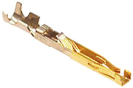 Hirose - HR30-SC-211 - Hirose HR30 ϵ 2A ѹӶ˽ ĸ Բ  о HR30-SC-211, ʹ, 30  26 AWG ߹		