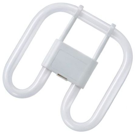 Osram - CFL SQUARE 16 W/827 GR8 - Osram 16 W Ǽʽӫ 4050300816852, 2700K, ůɫ, GR8		