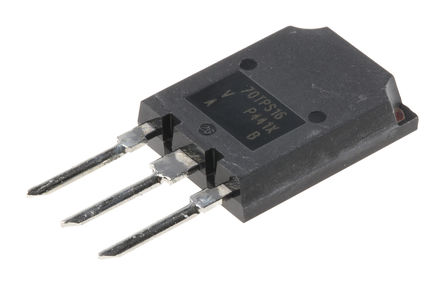 Vishay - VS-70TPS16PBF - Vishay VS-70TPS16PBF բ, 70A, Vrrm=1600V, Igt=100mA, 3 Super-247װ		