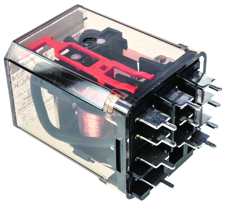 TE Connectivity - RM707730 - TE Connectivity RM707730 3 ˫ PCB װ Ǳ̵, 230V		