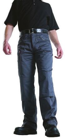 Dickies - WD814 REDHAWK ACTION TRS GREY 34R - Dickies װ 34inΧ 32inȳ ɫ ޣPET  WD814 REDHAWK ACTION TRS GREY 34R		