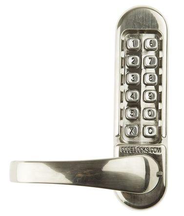 Codelock - CL500PK - Codelock CL500PK Ӧ, 1 		