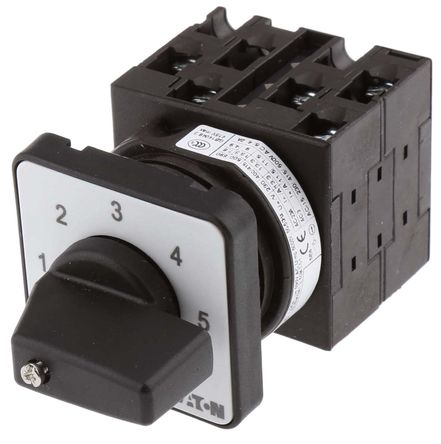 Eaton - T0-3-8232/E + EZ-P1 - Eaton T0-3-8232/E + EZ-P1 5λ SP 30 , 45 , 60 , 90  ת, 690 V, 20 A, ťִ		