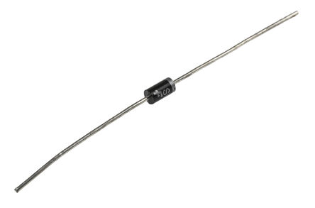 Fairchild Semiconductor - SB140 - Fairchild Semiconductor SB140 Фػ , Io=1A, Vrev=40V, 2 DO-41װ		