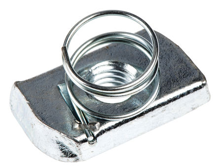 Unistrut - P 4008 M10 - Unistrut  M10 ĸ P 4008 M10, 21 x 41mmĸ, 0.04kg		