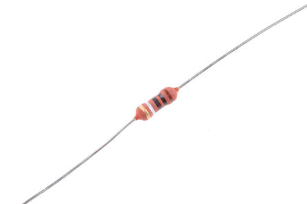 TE Connectivity - FRN25J1R0 - TE Connectivity FRN25 ϵ 0.25W 1  Ĥ̶ FRN25J1R0, 5%, 350ppm/C		